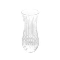 vaso em cristal 6x4x15cm Queen - Wolff