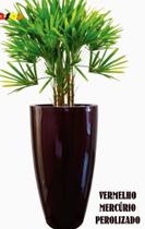 Vaso em Fibra de Vidro 70 x 40 Varias Cores