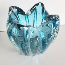 Vaso em murano