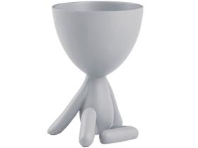 Vaso em Poliresina 12410 Mart Vaso em Poliresina 12410 Mart