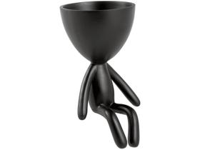Vaso em Poliresina 12412 Mart Vaso em Poliresina 12412 Mart