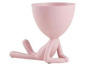 Vaso em Poliresina 12417 Mart Vaso em Poliresina 12417 Mart