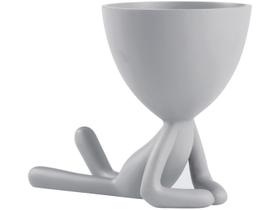 Vaso em Poliresina 12418 Mart Vaso em Poliresina 12418 Mart