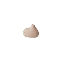 VASO EM POLIRESINA BEGE RUSTICO 9,5cm MART VASO EM POLIRESINA BEGE RUSTICO 9,5cm MART