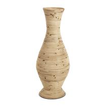 Vaso em rattan - 17811