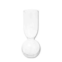 Vaso em Vidro 18697-P Mart