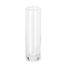 Vaso em Vidro 38x9cm 16206 Mart