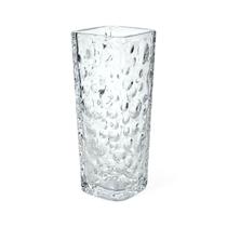 Vaso Em Vidro Decorativo Enfeite Ambientes Plantas 15,5cm Vaso Em Vidro Decorativo Enfeite Ambientes Plantas 15,5cm