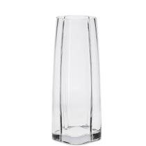 Vaso em vidro longo médio - moas