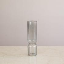 Vaso Em Vidro (P)