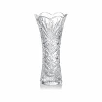 Vaso Em Vidro Solaris 9x19cm Haüskraft