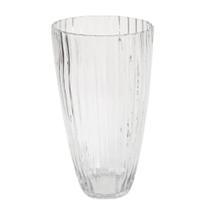 Vaso Em Vidro Transparente - Btc Vaso Em Vidro Transparente - Btc