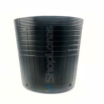 Vaso Embalagem para Mudas Plantas Flexível 14,3L Kit c/ 15 Vaso Embalagem para Mudas Plantas Flexível 14,3L Kit c/ 15