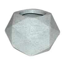 Vaso Esfera Diamante 2 Cód. RT38