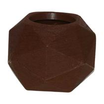 Vaso Esfera Diamante 2 Cód. RT38