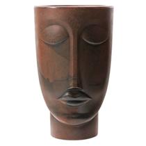 Vaso Face Homem 36 (9L) Cor Cobre NUTRIPLAN