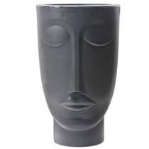 Vaso Face Homem 36 (9L) Preto NUTRIPLAN