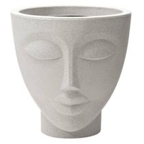 Vaso Face Mulher 25 (7L) Cimento NUTRIPLAN