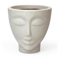 Vaso Face Mulher 34 (14,5L) Cor Cimento NUTRIPLAN
