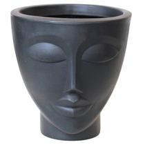 Vaso Face Mulher 34 (14,5L) Preto NUTRIPLAN