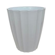 Vaso Facetado De Plantas Casa Moderno Cores Vaso Facetado De Plantas Casa Moderno Cores