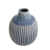 Vaso Felícia Cerâmica Vaso Felícia Cerâmica