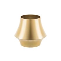 Vaso Femme Médio Gold 24k St. James