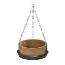 Vaso Fibra de Coco Nutriplan Completo Nº 3 Vaso Fibra de Coco Nutriplan Completo Nº 3