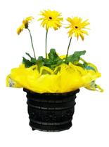 Vaso Floral Cdi 4 Litros Vaso Floral Cdi 4 Litros