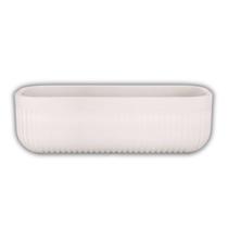Vaso Floreira Atenas 77 (32L) Off-White JAPI