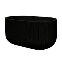 Vaso Floreira Fringe Japi 66 Polietileno Jardineira para Plantas Vaso Floreira Fringe Japi 66 Polietileno Jardineira para Plantas