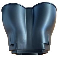Vaso Floreira Para Plantas E Temperos Empilhável Kit com 03 unidades Vaso Floreira Para Plantas E Temperos Empilhável Kit com 03 unidades
