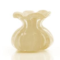 VASO FRUFRU MINI MINI / PEROLA 10cm