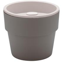 Vaso G Auto irrigável Planta Plantar Flor Tempero Jardim Casa - Ou