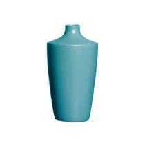 Vaso Garrafa Decorativo em Cerâmica 2A 55x25cm