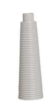 Vaso Garrafa Flores Cerâmica Mzotti 12,6x35cm - Mazzotti Vaso Garrafa Flores Cerâmica Mzotti 12,6x35cm - Mazzotti