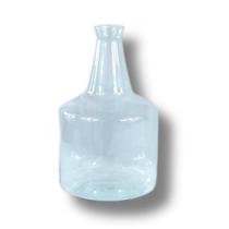 Vaso Garrafa Passione De Vidro 42 Cm Decoração Arranjo Luxo Vaso Garrafa Passione De Vidro 42 Cm Decoração Arranjo Luxo