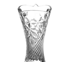 Vaso Glassware Transparente 14x24cm Importado