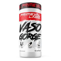 Vaso Gorge (125) - Primeval Labs