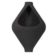 Vaso Gota de Parede 35 (5L) Cor Chumbo JAPI