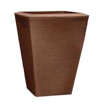 Vaso Grafiato Nutriplan Ferrugem 43 x 34 cm