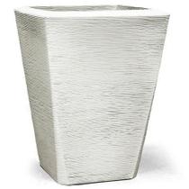 Vaso Grafiato Trapezio 43 Cimento