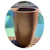 Vaso Grande Para Plantas Jardim 58cm Cores