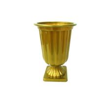 Vaso Grego Decorativo para Festas e Flores