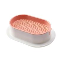 Vaso Hidropônico Para Cultivo De Erva Para Gatos, Kit De Germinação, Caixa De Cultivo Para Animais Vaso Hidropônico Para Cultivo De Erva Para Gatos, Kit De Germinação, Caixa De Cultivo Para Animais