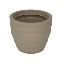 Vaso Inca 24cm Areia Lar Tramontina 92764000