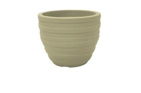 Vaso Inca 32cm Areia Tramontina 92788000