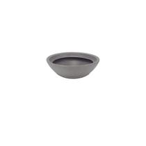 Vaso Indi Tramontina Polietileno Granito Pedra 13cm