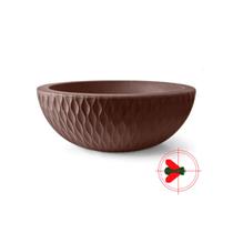 Vaso Infinity Concha Tabaco - N13 Vaso Infinity Concha Tabaco - N13