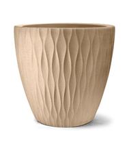 Vaso Infinity Redondo 37